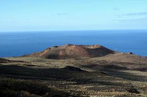 Beautiful ocean view photo