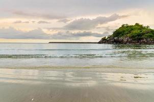 Bo Thong Lang beautiful small bay photo