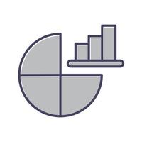 Statistics Vector Icon