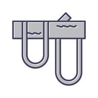 Liana Vector Icon