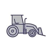 Loader Vector Icon