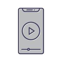 Tutorials Vector Icon