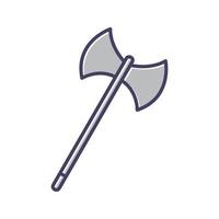 Axe Vector Icon