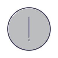 About Vector Icon