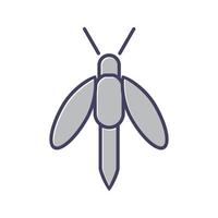 Firefly Vector Icon