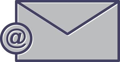 Email Vector Icon