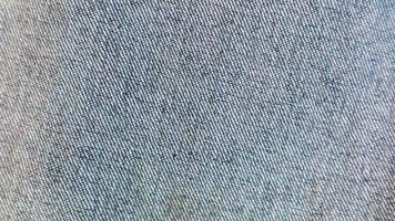 textura de jeans negros para el fondo foto