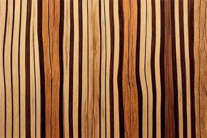 Background with wood texture vector