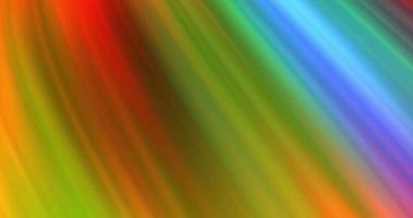 Abstract background movie.Abstract motion graphic. Liquid background.Colorful gradient background.Moving Abstract  Holographic Blurred Background Animation video