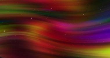 abstrakt bakgrund film.abstrakt rörelse grafisk. flytande bakgrund.färgglad lutning bakgrund.rörlig abstrakt holografiska suddig bakgrund animering video