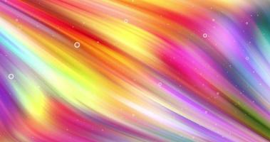 Abstract background movie.Abstract motion graphic. Liquid background.Colorful gradient background.Moving Abstract  Holographic Blurred Background Animation video