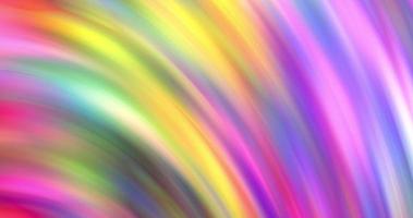 Abstract background movie.Abstract motion graphic. Liquid background.Colorful gradient background.Moving Abstract  Holographic Blurred Background Animation video