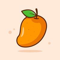Mango Cartoon Vector Art, Icons, and Graphics for Free Download