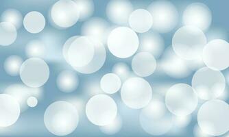 Bokeh Background good for website, design, wallpaper, background, sosial media content, print, mockup vector