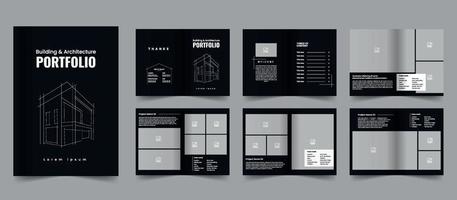 Portfolio Template Vector Art, Icons, and Graphics for Free Download Portfolio Template Vector Art, Icons, And Graphics For Free Download