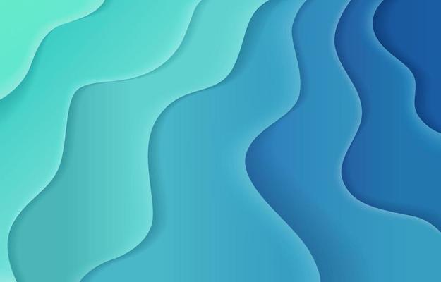 Blue Green Background Vector Art, Icons, and Graphics for Free Download