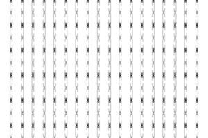 Seamless Motif Pattern Inspired by Safety Pin for Decoration, Ornate, Website, Fashion Motifs Pattern, Art Illustration, Background or Graphic Design Element. Vector Illustration