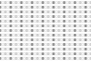 Seamless Motif Pattern Inspired by Safety Pin for Decoration, Ornate, Website, Fashion Motifs Pattern, Art Illustration, Background or Graphic Design Element. Vector Illustration