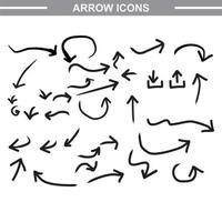 Arrow vectors free download graphic art designs