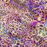 Leopard skin pattern abstract style,Textile and fashion fabric,Vintage style texture,Animal skin background,Leopard designed textile print pattern,Abstract leopard texture design photo