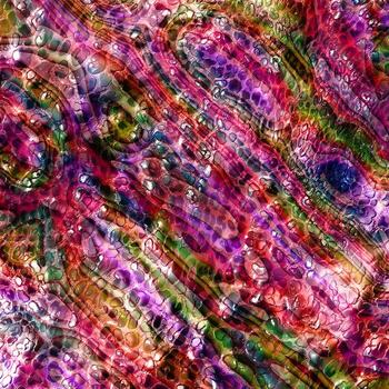 Leopard skin pattern abstract style,Textile and fashion fabric,Vintage style texture,Animal skin background,Leopard designed textile print pattern,Abstract leopard texture design photo