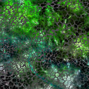 Leopard skin pattern abstract style,Textile and fashion fabric,Vintage style texture,Animal skin background,Leopard designed textile print pattern,Abstract leopard texture design photo