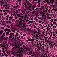 estilo abstracto de patrón de piel de leopardo, tela textil y de moda, textura de estilo vintage, fondo de piel animal, patrón de estampado textil diseñado por leopardo, diseño abstracto de textura de leopardo foto