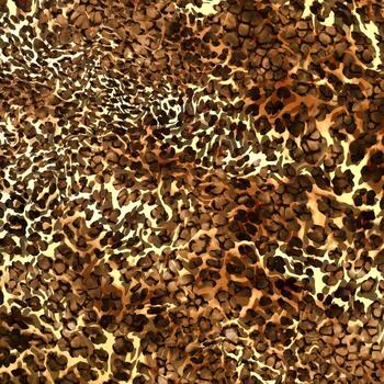 Leopard skin pattern abstract style,Textile and fashion fabric,Vintage style texture,Animal skin background,Leopard designed textile print pattern,Abstract leopard texture design photo