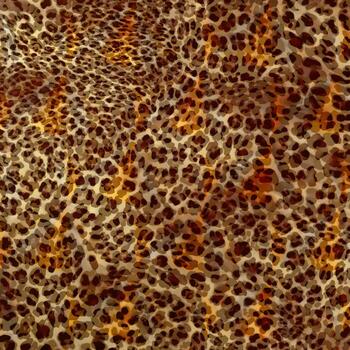 Leopard skin pattern abstract style,Textile and fashion fabric,Vintage style texture,Animal skin background,Leopard designed textile print pattern,Abstract leopard texture design photo