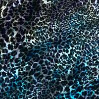 estilo abstracto de patrón de piel de leopardo, tela textil y de moda, textura de estilo vintage, fondo de piel animal, patrón de estampado textil diseñado por leopardo, diseño abstracto de textura de leopardo foto