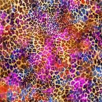 Leopard skin pattern abstract style,Textile and fashion fabric,Vintage style texture,Animal skin background,Leopard designed textile print pattern,Abstract leopard texture design photo