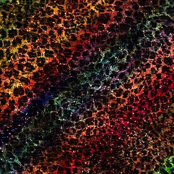 Leopard skin pattern abstract style,Textile and fashion fabric,Vintage style texture,Animal skin background,Leopard designed textile print pattern,Abstract leopard texture design photo