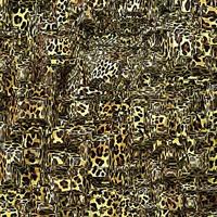 Leopard skin pattern abstract style,Textile and fashion fabric,Vintage style texture,Animal skin background,Leopard designed textile print pattern,Abstract leopard texture design photo