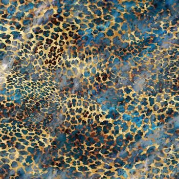 Leopard skin pattern abstract style,Textile and fashion fabric,Vintage style texture,Animal skin background,Leopard designed textile print pattern,Abstract leopard texture design photo