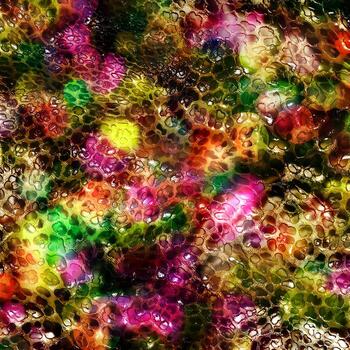 Leopard skin pattern abstract style,Textile and fashion fabric,Vintage style texture,Animal skin background,Leopard designed textile print pattern,Abstract leopard texture design photo