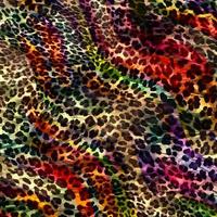 Leopard skin pattern abstract style,Textile and fashion fabric,Vintage style texture,Animal skin background,Leopard designed textile print pattern,Abstract leopard texture design photo