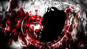 Abstract Creative Background Digital rendering photo
