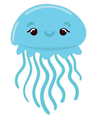 Free Marine Animal Under The Sea Cartoon Vector Vector Art & Graphics | Free Marine Animal Under The Sea Cartoon Vector Vector Art & Graphics |