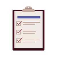 benchmarking checklist work vector