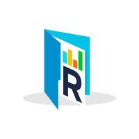 Initial R Chart Folder vector