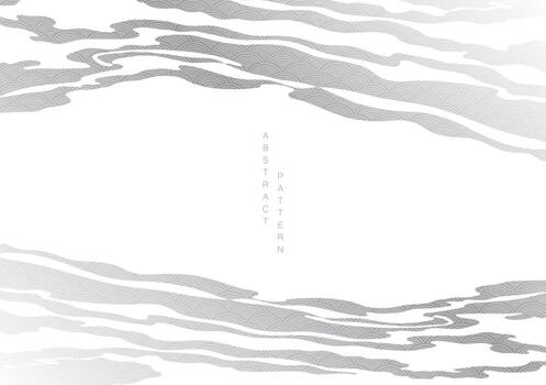 Abstract white and gray background. texture with line pattern. Vector background. Cover design, presentation template design, poster, cd cover, flyer, website backgrounds or advertising.