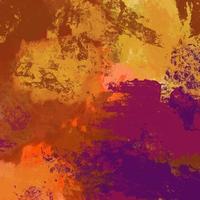 abstract painting background photo