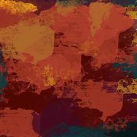 abstract painting background photo