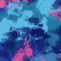 abstract painting background photo