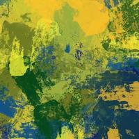abstract painting background photo