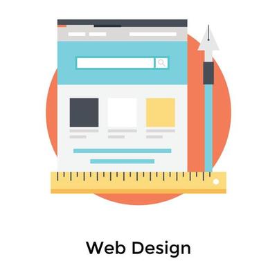 Trendy Web Design