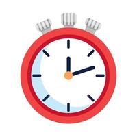 timer chronometer watch vector