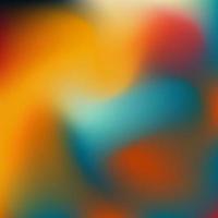 abstract colorful background vector
