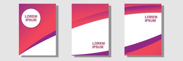 Modern abstrack cover design, background, flyer