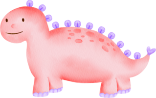 Vetor Dinossauro Baby Png, Transparent Png , Transparent Png Image - PNGitem